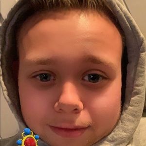 Meet your Posher, Jared